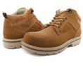 Botas Kroogen Camel